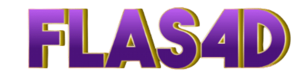 logo FLAS4D